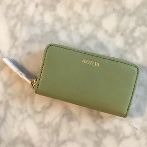 Aritzia Clientele Wallet Cardholder